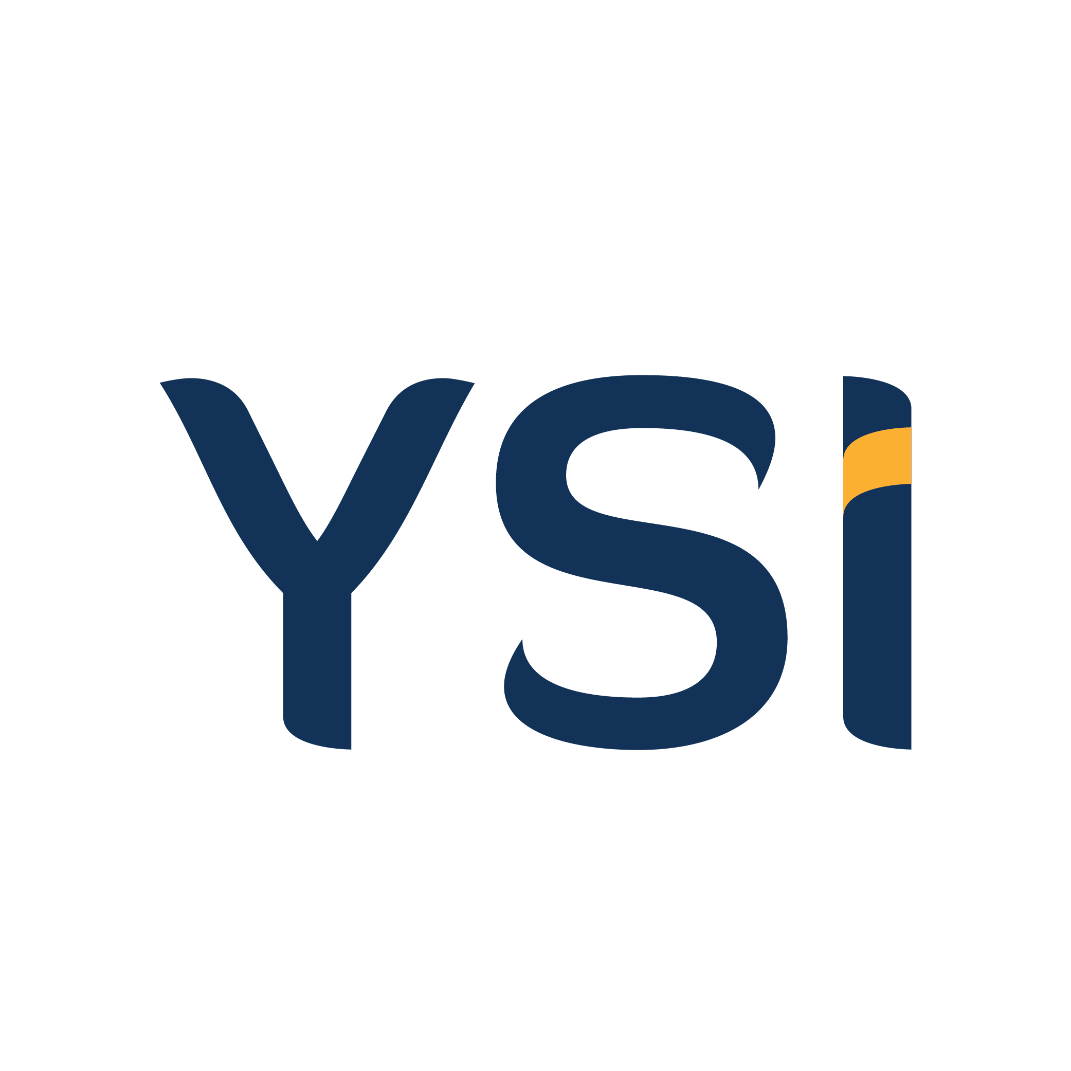 YSI Logo